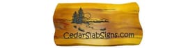 CedarSlabSigns.com